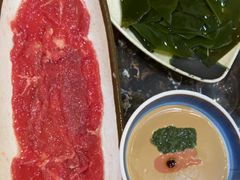 -鑫隆四季涮肉(香河店)