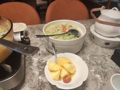 -四道菜·福建菜馆(新街口金鹰店)