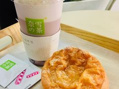 -奈雪的茶(华强北中航城店)