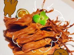 -四季民福烤鸭店(外滩外白渡桥店)