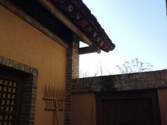 -习仲勋故居