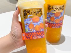 -奈雪的茶(花城汇中区PRO店)