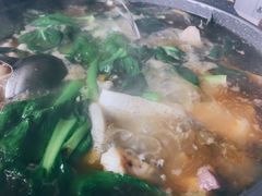 -王荣法仓前羊锅