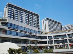 -浦江城市生活广场(江月路店)