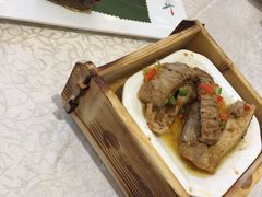 -龙悦湾酒家·八阵鱼生·渔人码头店