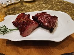 黑毛猪叉烧-誉珑轩