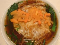 -香乐园·淮扬菜中餐厅·Shang Garden(福田香格里拉店)