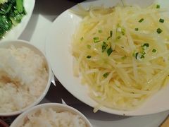 -味福记·江西小炒·南昌小吃(青山湖万达店)