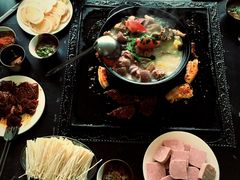 -云南火塘人家(西藏火塘第一家)