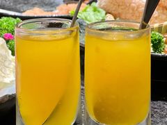 -湊湊火锅·茶憩(打浦桥日月光店)