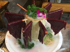 -重庆渝达老火锅(春熙路店)