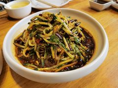 家常凉菜-姥姥家春饼店(惠新东街店)