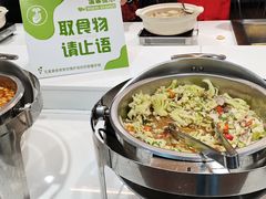 -文星素食(兴华路店)