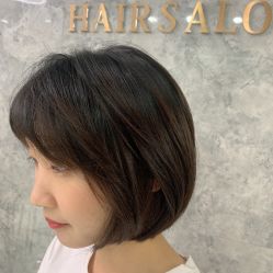 -AD HAIR 