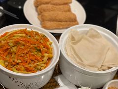 闽南古早润饼-闽和南(深圳万象城店)