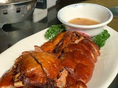 广式烤鸭-常福人家(硚口店)
