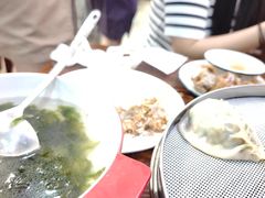-叶存利海鲜大馅饺子(海宁路总店)