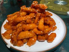 -二姐家三个拿手菜·北塘海鲜·大馅锅贴王(成林道店)