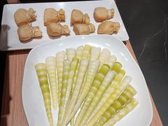 -蝎王府羊蝎子(西直门店)