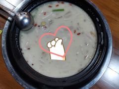 -代羊肉(中和店)