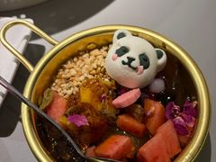 -川成元·麻辣香锅(凯德MALL西直门店)