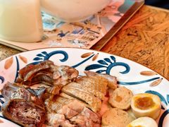 金奖潮卤拼盘-陈鹏鹏潮汕菜(宝安机场T3航站楼店)