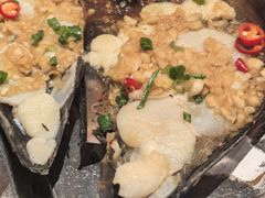 -喝丢一只鞋海鲜烧烤·海肠捞饭(东关街店)