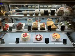 -梦菲思饼屋(瑞金宾馆店)