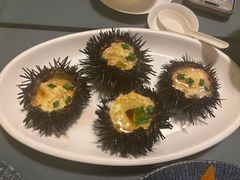 -三姐妹平价海鲜