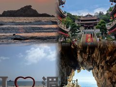 -渔家厨坊·海鲜大排档(湄洲岛店)