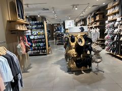 -MUJI无印良品(保利时光里店)