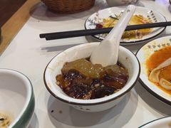 -楚江子·龙继斑鱼庄(建设东路店)