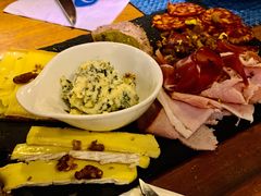 -LA MAISON公鸡和龙(蛇口店)