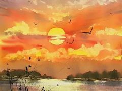 -八哥美术·成人美术画室(总校区)