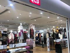 -优衣库(沈阳万象城店)