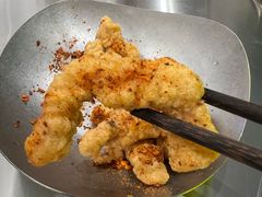 -蓉三少冒烤鸭·四川小吃集(北京首店)