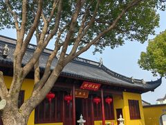 -皇罗禅寺