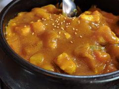-景福宫韩国料理(恒祥北大街店)