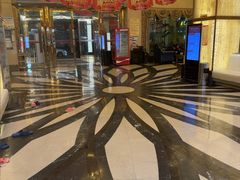-东方之珠洗浴休闲广场(大港店)