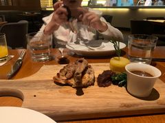 -沈阳君悦酒店·意坊意大利餐厅