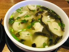 -嘎嘎香东北烧烤