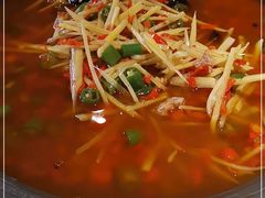 -盐帮食坊•小河帮川菜(四川师大店)