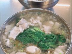 -广场正宗原汁薏米店