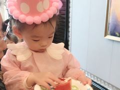 -常州逸高酒店-中餐厅