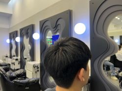 -CIT造型·烫发·染发