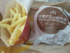 -麦当劳(东苑丽宝商业广场店)