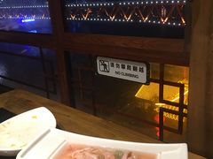 -纸盐河码头火锅(十八梯店)