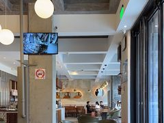 -BAKER&SPICE(BFC外滩金融中心店)