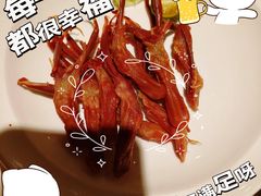 -新白鹿餐厅(第一百货店)