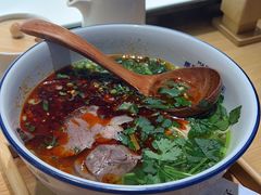 -马记永·兰州牛肉面(3019君尚店)